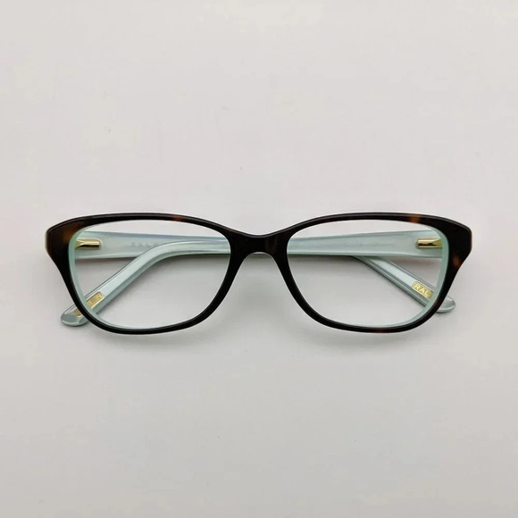 🕶️Ralph Lauren RA7020 601 Eyeglasses 52/16 135 /ANI216🕶️ - Picture 1 of 8